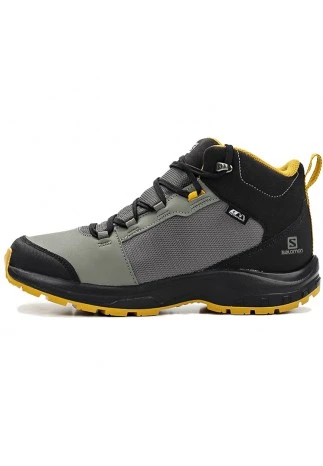 Ботинки Salomon OUTward CSWP J