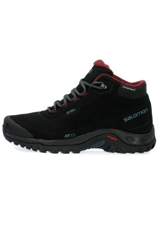 Ботинки Salomon SHOES SHELTER CS WP