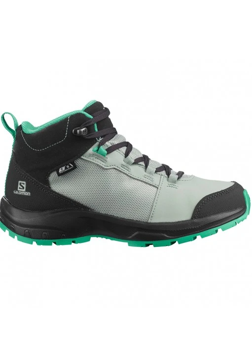 Ботинки Salomon OUTward CSWP J