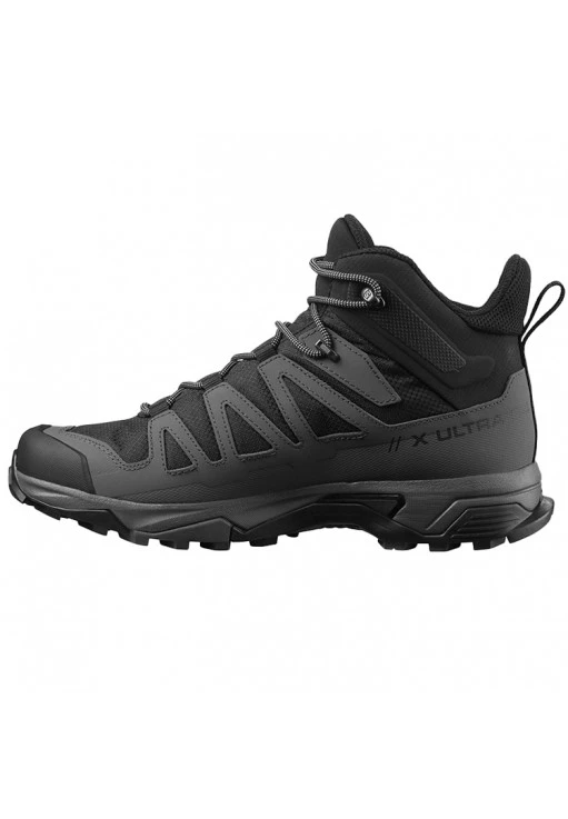 Ghete Salomon SHOES X ULTRA 4 MID WIDE GTX