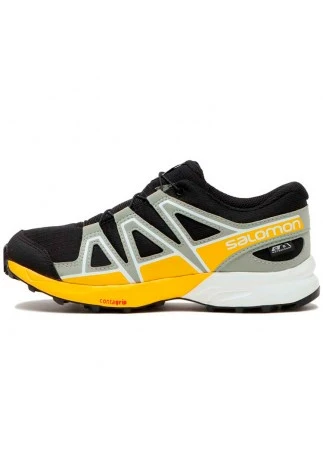 Incaltaminte Sport Salomon SPEEDCROSS CSWP J