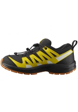 Кроссовки Salomon SHOES XA PRO V8 CSWP J