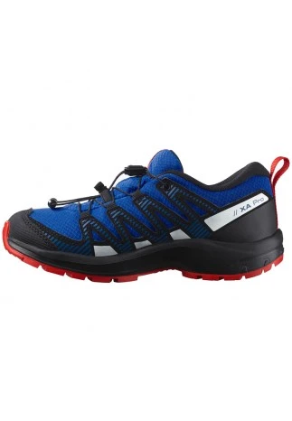 Incaltaminte Sport Salomon SHOES XA PRO V8 CSWP J