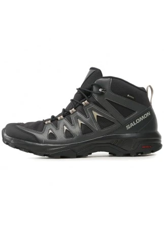 Ghete Salomon X BRAZE MID GTX