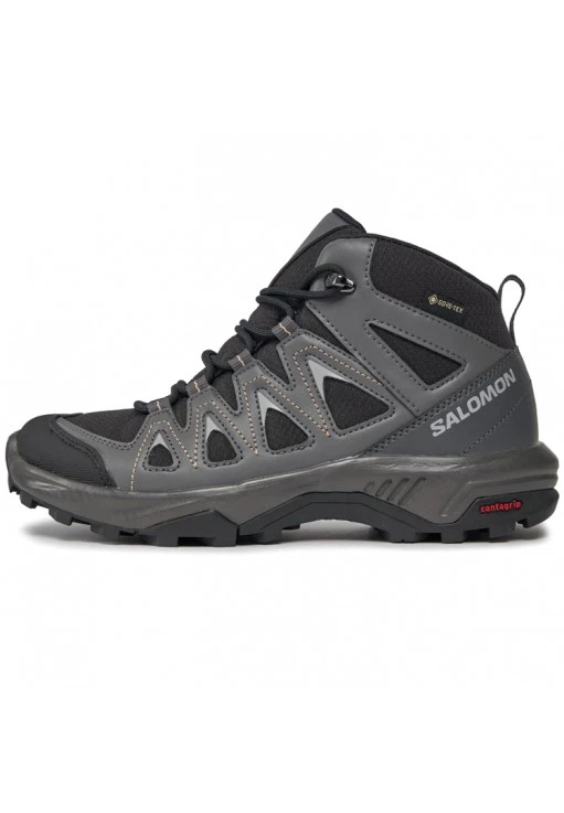 Ботинки Salomon X BRAZE MID GTX W