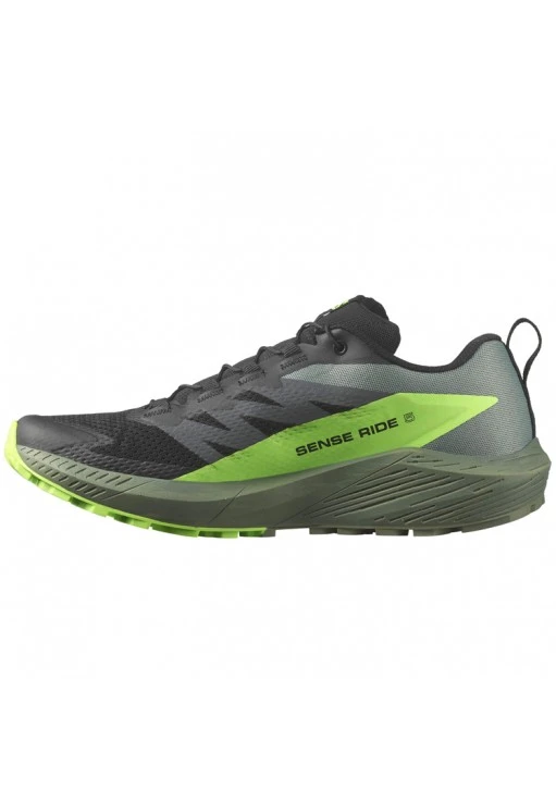 Incaltaminte Sport Salomon SHOES SENSE RIDE 5