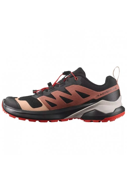 Incaltaminte Sport Salomon SHOES X-ADVENTURE W