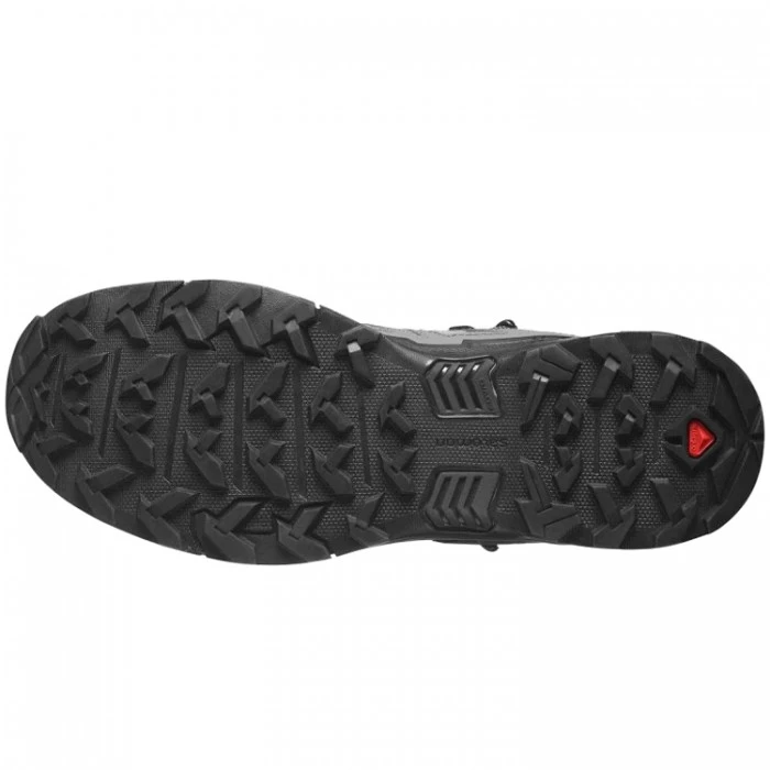 Кроссовки Salomon X ULTRA 4 MID GTX - 3