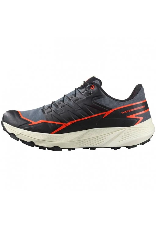 Incaltaminte Sport Salomon SHOES THUNDERCROSS GTX