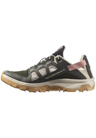 Кроссовки Salomon TECHAMPHIBIAN 5 W