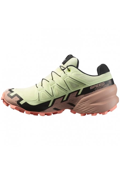 Incaltaminte Sport Salomon SPEEDCROSS 6 GTX W