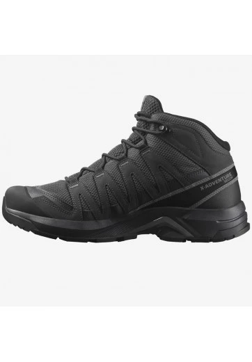 Ghete Salomon X-ADVENTURE RECON MID GTX M