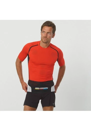 Centura p/u alergare Salomon PULSE BELT