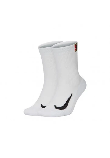 Sosete Nike U NK MULTIPLIER CREW 2PR CUSH
