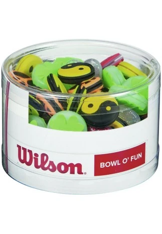 Виброгаситель Wilson BOWL  O  FUN