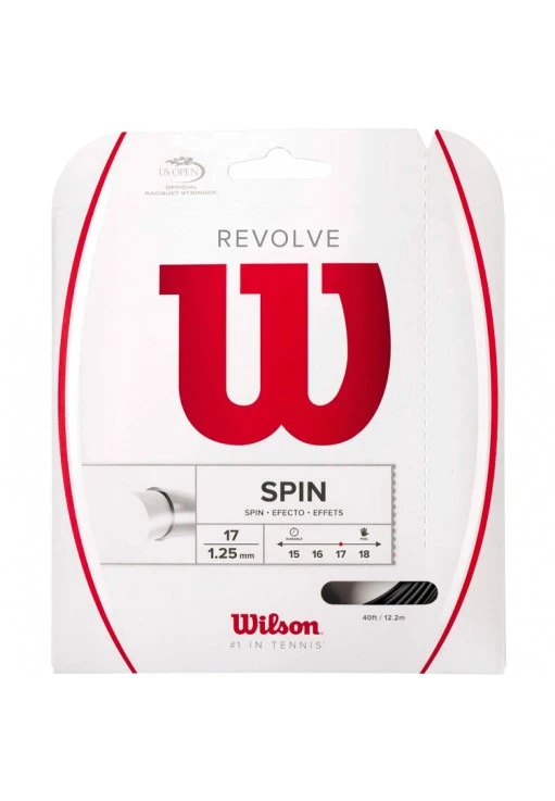 Racordaj tenis Wilson REVOLVE 17