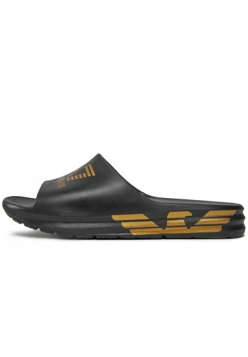 Slapi EA7 EMPORIO ARMANI WATER SPORTS CRUSHER