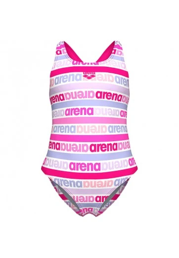 Купальник Arena FRIENDS SWIMSUIT SWIM PRO AO