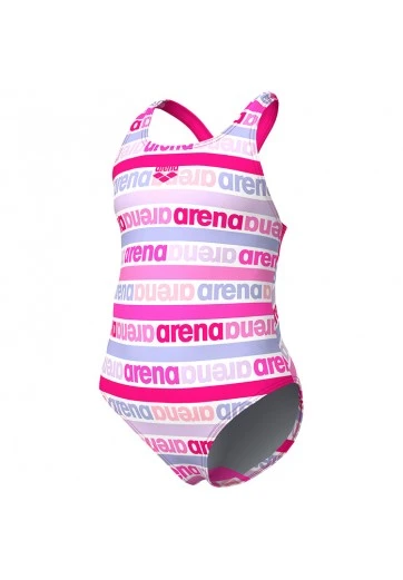 Купальник Arena FRIENDS SWIMSUIT SWIM PRO AO