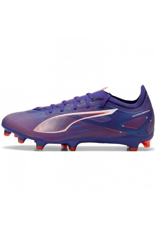 Бутсы Puma ULTRA 5 MATCH FG/AG