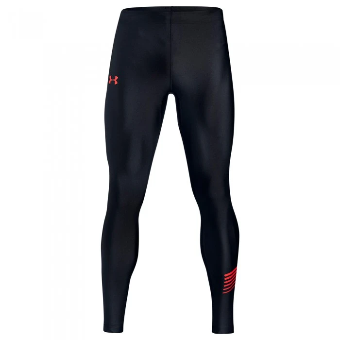 Panta-colanti Under Armour GRAPHIC TIGHT