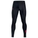 Panta-colanti Under Armour GRAPHIC TIGHT