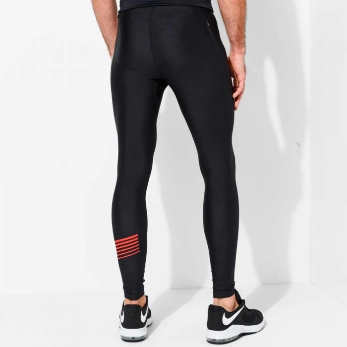 Panta-colanti Under Armour GRAPHIC TIGHT - 2