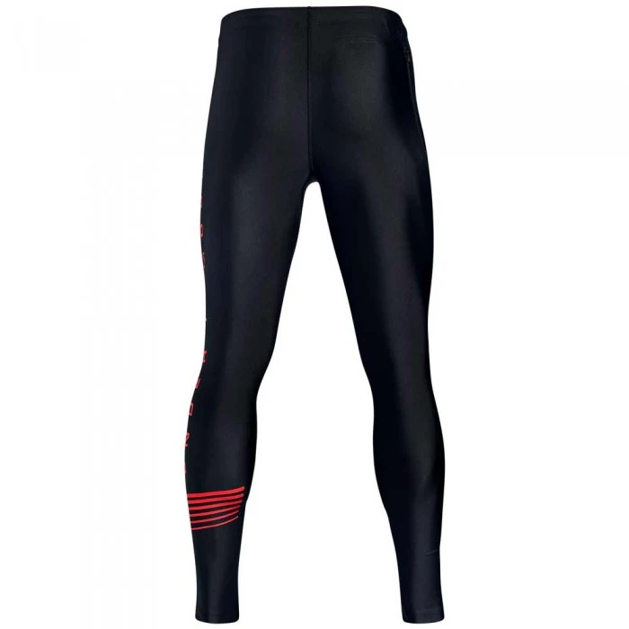 Panta-colanti Under Armour GRAPHIC TIGHT - 3