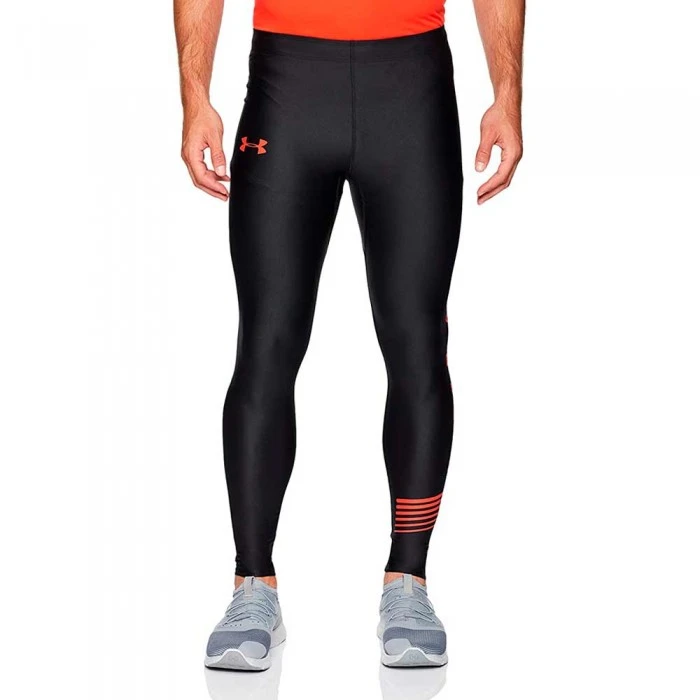 Panta-colanti Under Armour GRAPHIC TIGHT - 6