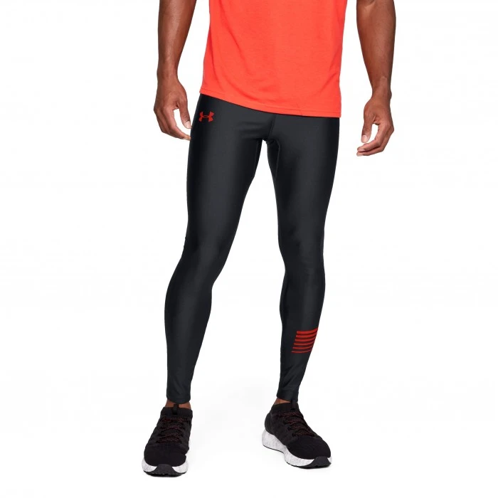 Panta-colanti Under Armour GRAPHIC TIGHT - 8