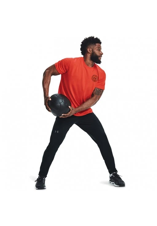 Брюки Under Armour UA UNSTOPPABLE TAPERED PANTS