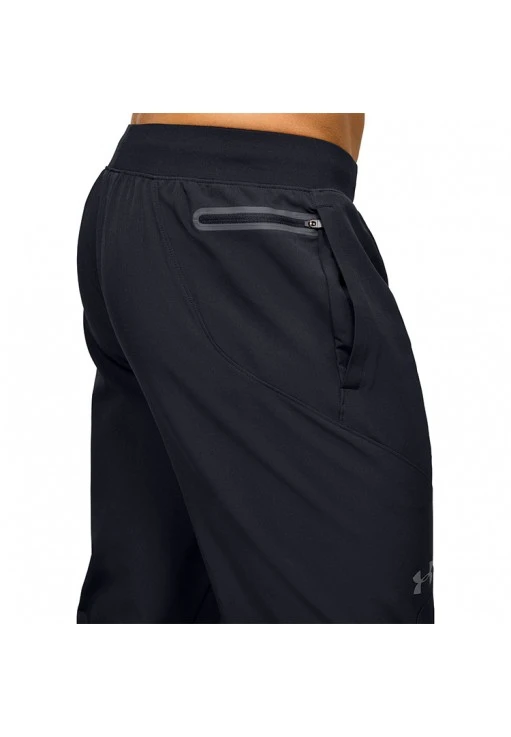 Брюки Under Armour UA UNSTOPPABLE TAPERED PANTS