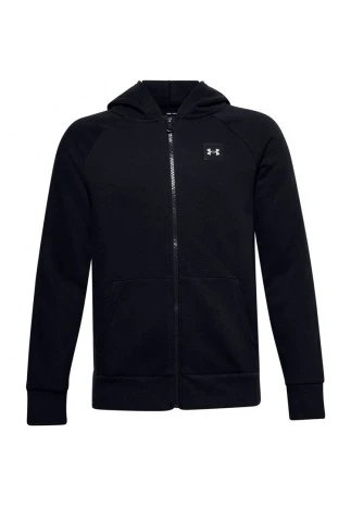 Hanorac Under Armour UA Rival Fleece FZ Hoodie