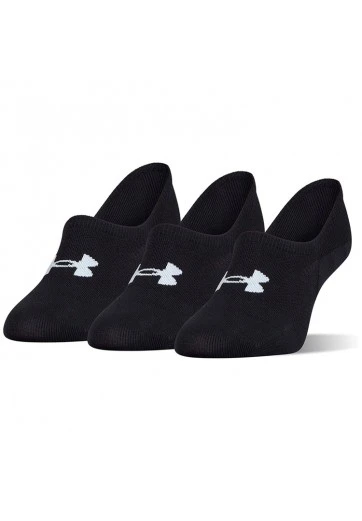 Sosete Under Armour UA CORE ULTRA LOW 3PK
