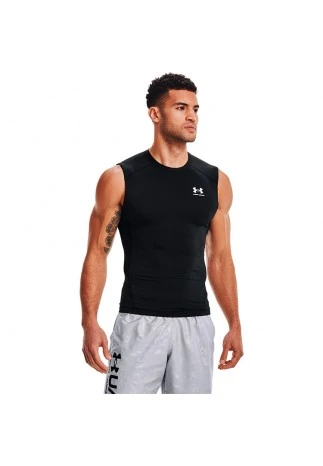Майка Under Armour UA HG Armour Comp SL