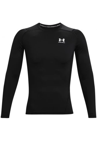 Hanorac Under Armour UA HG Armour Comp LS