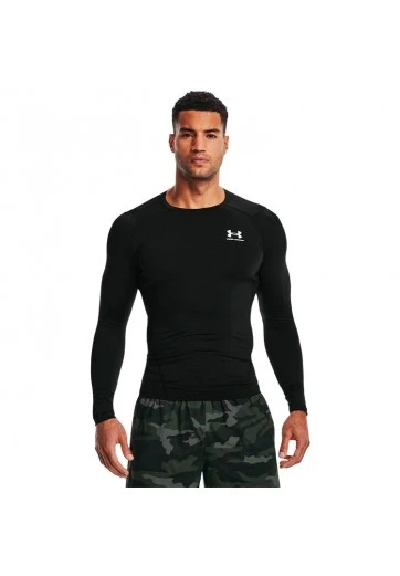 Толстовка Under Armour UA HG Armour Comp LS