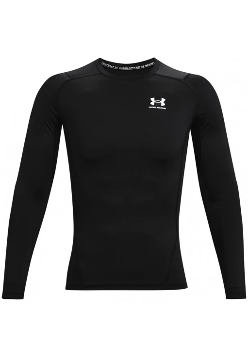 Толстовка Under Armour UA HG Armour Comp LS