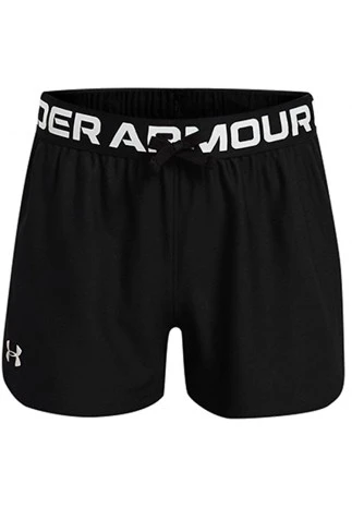 Шорты Under Armour Play Up Solid Shorts