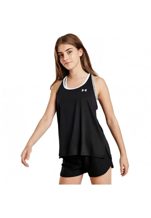 Майка Under Armour UA KNOCKOUT TANK