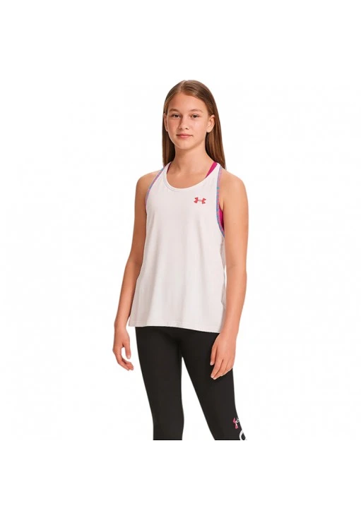 Майка Under Armour UA KNOCKOUT TANK