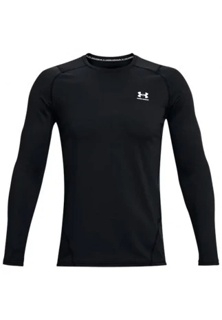 Толстовка Under Armour UA CG Armour Fitted Crew