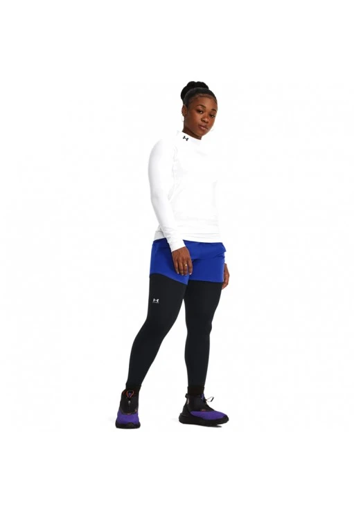 Легинсы Under Armour UA Authentics Legging