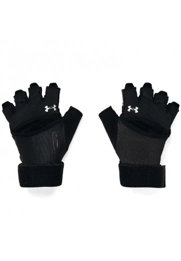 Manusi p/fitness Under Armour UA W WEIGHTLIFTING GLOVES