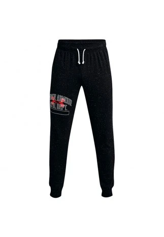 Pantaloni Under Armour UA Rival Try Athlc Dept Jggr