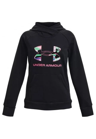 Hanorac Under Armour Rival Fleece BL Hoodie