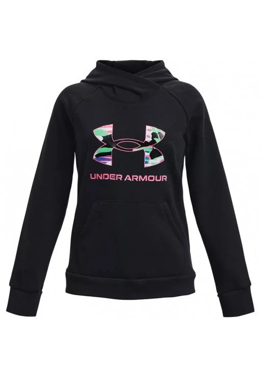 Hanorac Under Armour Rival Fleece BL Hoodie