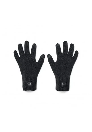 Перчатки Under Armour UA Halftime Gloves