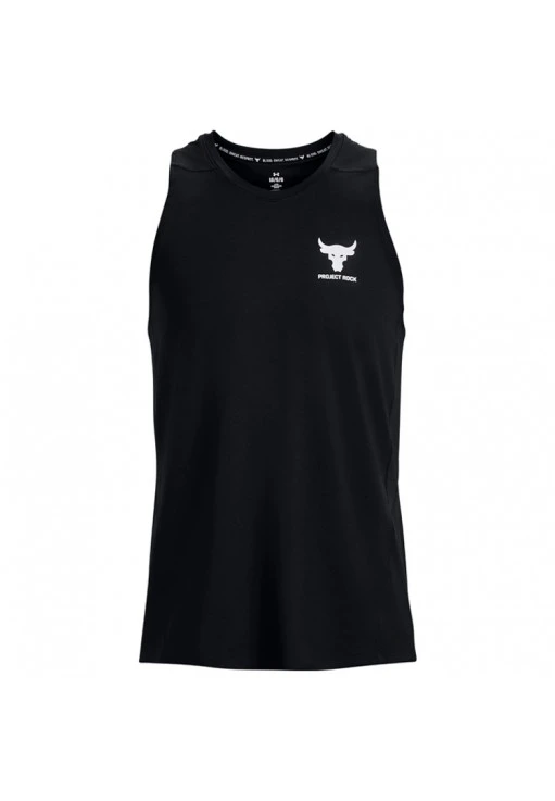 Майка Under Armour UA Pjt Rk ArmourPrint Ftd Tk