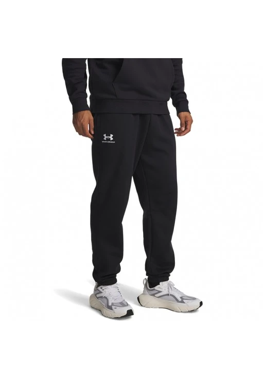Брюки Under Armour UA Icon Fleece Jogger
